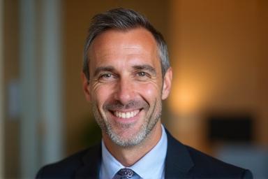 Photo of Paolo Ricci, Finance Manager